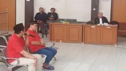 Sidang Tuntutan Kasus Pembunuhan Adik Bupati Muratara Kembali Ditunda, Keluarga Korban Ancam Demo<