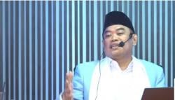 Kabar Duka, Ustaz Syahroni Mardani Meninggal Dunia