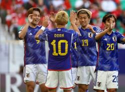 Ranking FIFA Lawan Timnas Indonesia di Putaran 3 Kualifikasi Piala Dunia 2026 Zona Asia