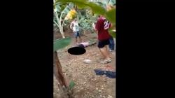 2 Tahun Pisah Ranjang, Suami Bunuh Istri Lantaran Curiga Diselingkuhi