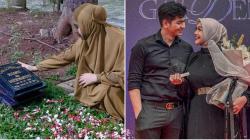 Lagi Proses Cerai, Pesan Sang Kakak Jelang Pernikahan Ria Ricis Kembali Viral 