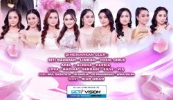 Malam Ini, 8 Kontestan Siap Bersaing di Panggung Sawer Primadona Pantura 2024