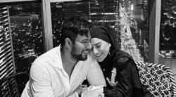 Irish Bella dan Ammar Zoni Resmi Cerai