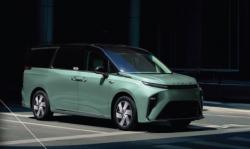 MG Bakal Boyong Mobil MPV Listrik Maxus 9 ke Indonesia, Apakah Melantai di IIMS 2024?