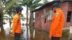 Banjir Rendam 3 Desa di Ogan Ilir Sumsel, 183 KK Terdampak<