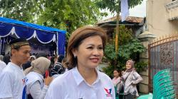 Komitmen Caleg Partai Perindo Ci Mehong untuk Terus Dengar Aspirasi Rakyat