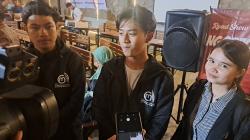 Dukung Ganjar–Mahfud Jadi Pemimpin Indonesia, Alumni FT Undip: Punya Kapasitas dan Kapabilitas yang Mumpuni<