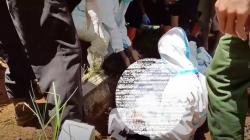 Kronologi Pelajar Madrasah Tewas Diracun Tetangga di Pacitan, Kopi Dicampur Sianida<