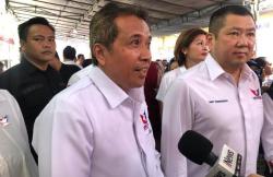 Ini Alasan Caleg Perindo Narsiman Chaniago Gelar Bazar Murah untuk Warga Utan Panjang 