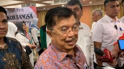 JK Jadi Saksi Meringankan Karen Agustiawan di Sidang Kasus Korupsi LNG Besok