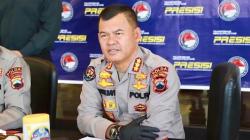 Polda Jateng Waspadai Kelompok Radikal Tebar Propaganda di Masa Kampanye Pemilu<