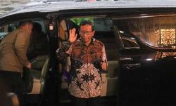 Mahfud MD Jadi Menko Polhukam Terlama di Era Presiden Jokowi