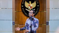 Mahfud MD Ungkap Peran Media Bantu Kinerjanya sebagai Menko Polhukam