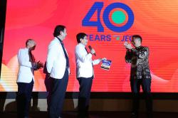 HUT ke-40, JEC Terus Melangkah Lebih Jauh Optimalkan Penglihatan dan Kualitas Hidup Masyarakat Indonesia