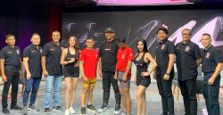 Ini Cara Jenius One Pride MMA Lahirkan The Next Jeka Saragih