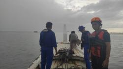 Nelayan Bangka Selatan Hilang di Perairan Pulau Maspari, Korban dalam Pencarian Tim SAR<