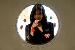 Pameran Seni Bercerita Perjalanan Pejuang Kanker dengan Tema ‘Close the Care Gap’