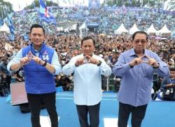 Prabowo Ngaku Waswas Jelang Debat Kelima Pilpres 2024, Ada Apa? 