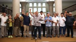 Petisi Bulaksumur Sivitas Akademika UGM, Kritik Jokowi soal Penyimpangan