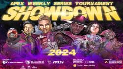 Apex Legends Indonesia Umumkan Jadwal Turnamen! Nikmati Berbagai Lagu Resminya Gratis di TREBEL!