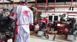 Jarang Ganti Oli Mesin, Ini Deretan Masalah yang Akan Terjadi pada Motor 