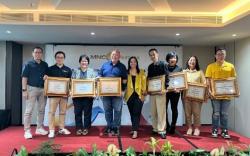 MNC Insurance Tumbuh Positif, Agen Gembira Dapat Penghargaan Tiap Tahun