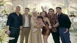 Marisha Chacha Kaget Ria Ricis Gugat Cerai Suami: Sedih Banget!