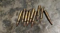 TNI Tangkap 4 Pemuda Bawa Amunisi dan Noken Bintang Kejora di Intan Jaya<