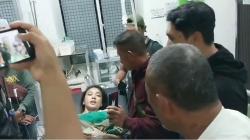 5 Fakta Perempuan di Kendari Ditembak Polisi, Nomor 3 Korban Ternyata Anak Komandan TNI<