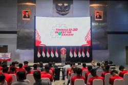 Tingkatkan Pemahaman Pasar Modal, BEI Beri Edukasi Investasi untuk Timnas U-20