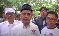 Warga-Pelaku Seni di Subang Doakan Caleg Perindo Oni Suwarman Lolos ke Senayan