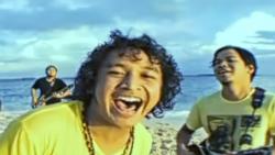 Chord Gitar Lagu Laskar Pelangi - Nidji Kunci C, Mengajak Pendengar Semangat Jalani Hidup