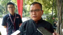 Denny Indrayana Digugat Almas Tsaqibbirru Rp500 Miliar, Siap Melawan!