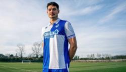 Pelatih Bristol Rovers Blak-blakan Sebut Elkan Baggott Aneh, Kenapa?
