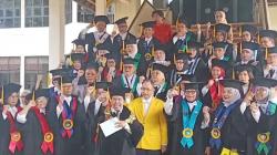 4 Poin Seruan Guru Besar UI, Tuntut ASN dan Aparat Tak Dipaksa Menangkan Paslon Tertentu