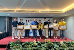 MNC Insurance Tumbuh Positif, Agen Bersyukur Selalu Dapat Penghargaan Tiap Tahun