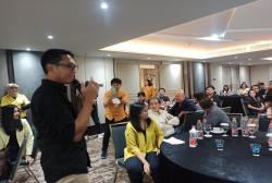 MNC Insurance Ajak Agen Berprestasi Trip ke Jepang dan Swiss