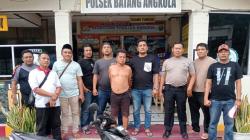Aksi Pencurian Uang Modus Pecah Kaca Mobil di Labusel, 2 Pelaku Ditangkap
