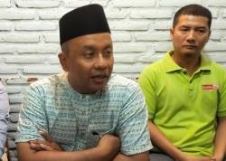 Pengacara Almas Buka Suara soal Gugatan ke Gibran: Menuntut Ucapan Terima Kasih