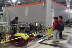Viral 100 Hari Eskalator di Stasiun Bekasi Mati, DJKA Pastikan Perbaikan Rampung Bulan Ini