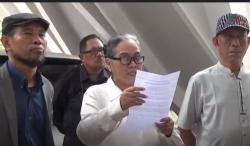 Giliran Guru Besar Unhas Buat Petisi, Ingatkan Jokowi Kembali ke Jalur Demokrasi<