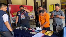 Apes, Nenek Kaya Kena Tipu Dukun Pengganda Uang hingga Rp326 Juta<