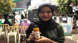 Sandiaga Uno Sapa Warga Pulo Gadung, Pelaku UMKM: Bagus karena Bisa Tahu Lebih Dekat