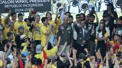 Alumni UI Deklarasi Dukung Ganjar: Miliki Integritas, Pengalaman dan Prestasi