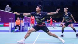 Saksikan Semifinal Thailand Masters 2024 Hari Ini di Vision+