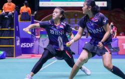 Hasil BATC 2024: Ana/Tiwi Tambah Keunggulan Indonesia atas Hong Kong 2-0