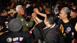 Ganjar Ingatkan Peristiwa 98 Jangan Terulang: Demokrasi Investasi Paling Mahal