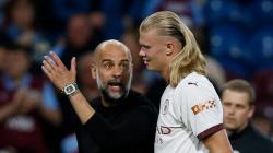 Hasil Piala FA: Man City Bantai Luton Town, Haaland Cetak 5 Gol