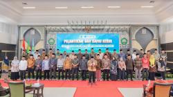 5 Tuntutan IKA Unisma, Pemilu Jurdil hingga Minta Jokowi Tak Berpihak Salah Satu Paslon <