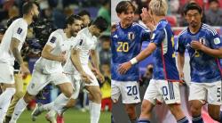 Link Live Streaming Iran Vs Jepang pada Perempat Final Piala Asia 2023, Final Kepagian!